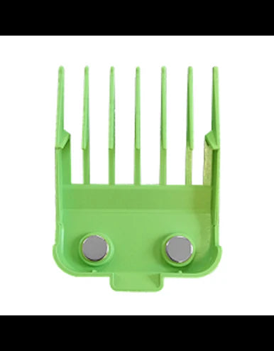 Monster Premium Double Magnetic Guards - Green